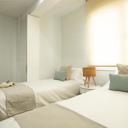 Ferienwohnung Living4Malaga Soho Centre Experience Exterior foto